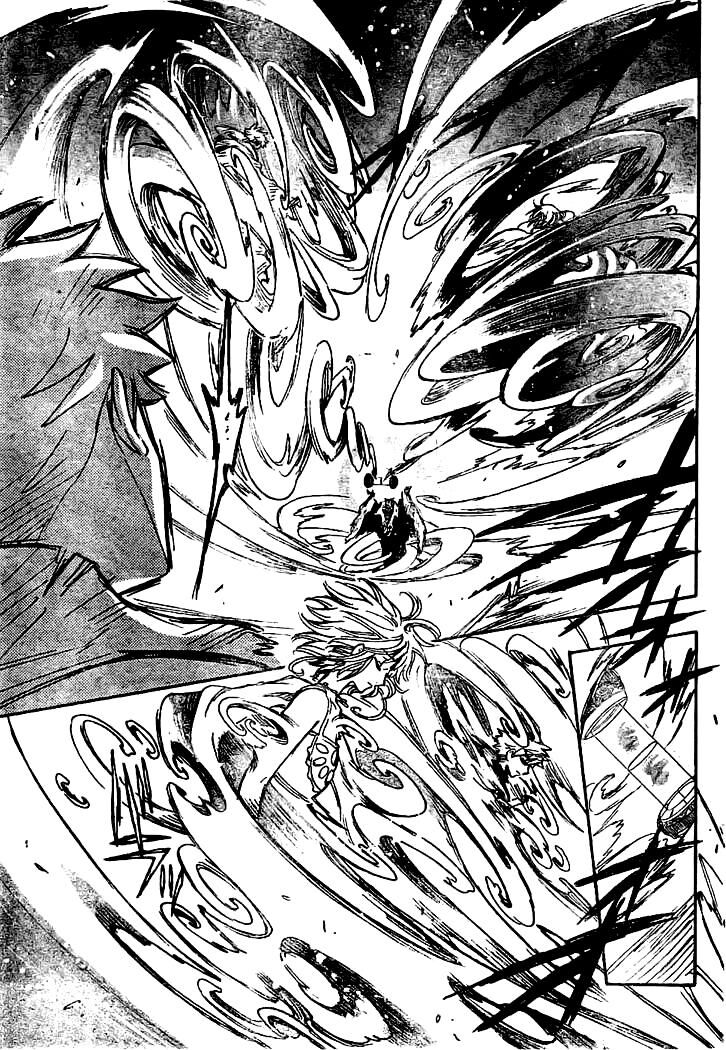 Huyền Thoại Đôi Cánh: Chapter 227