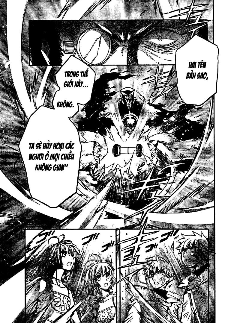 Huyền Thoại Đôi Cánh: Chapter 228