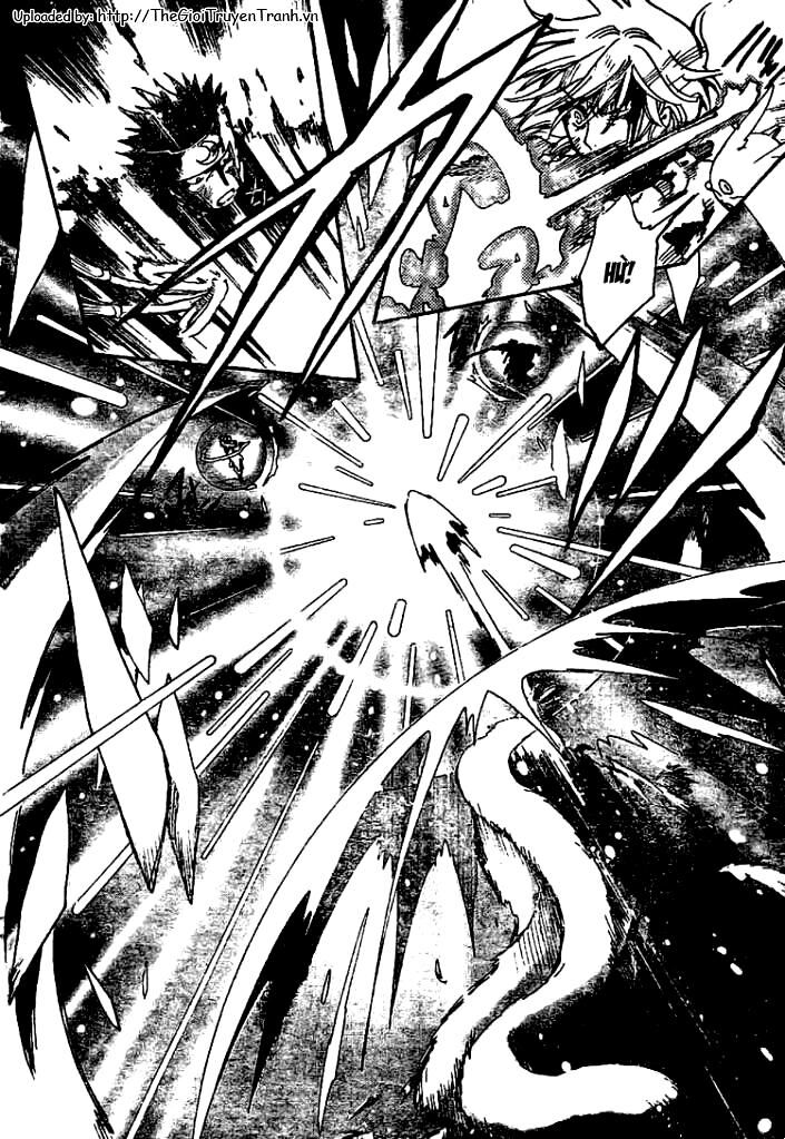 Huyền Thoại Đôi Cánh: Chapter 228