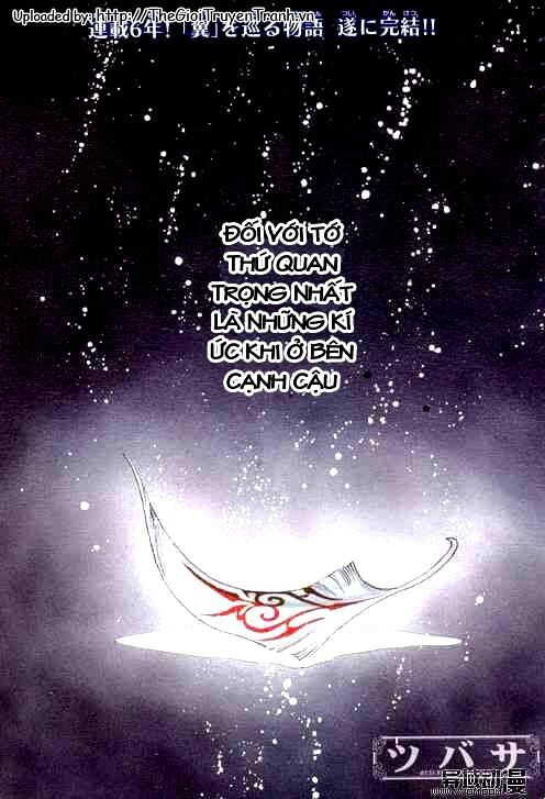 Huyền Thoại Đôi Cánh: Chapter 232