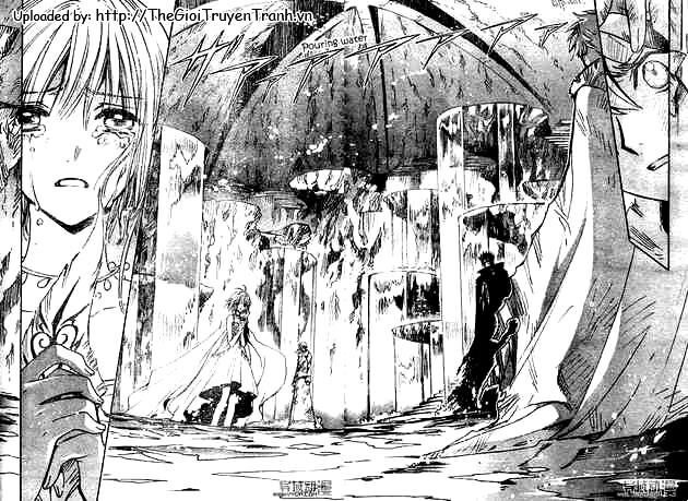 Huyền Thoại Đôi Cánh: Chapter 232