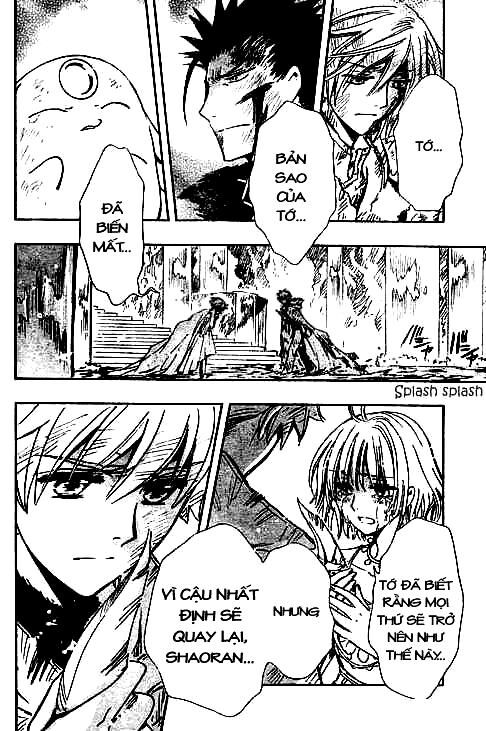 Huyền Thoại Đôi Cánh: Chapter 232