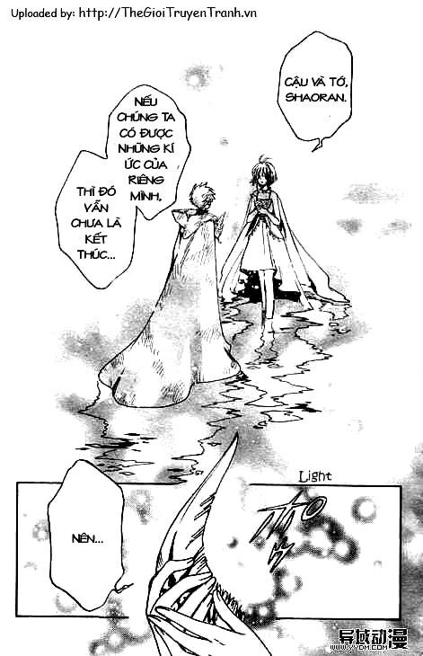 Huyền Thoại Đôi Cánh: Chapter 232