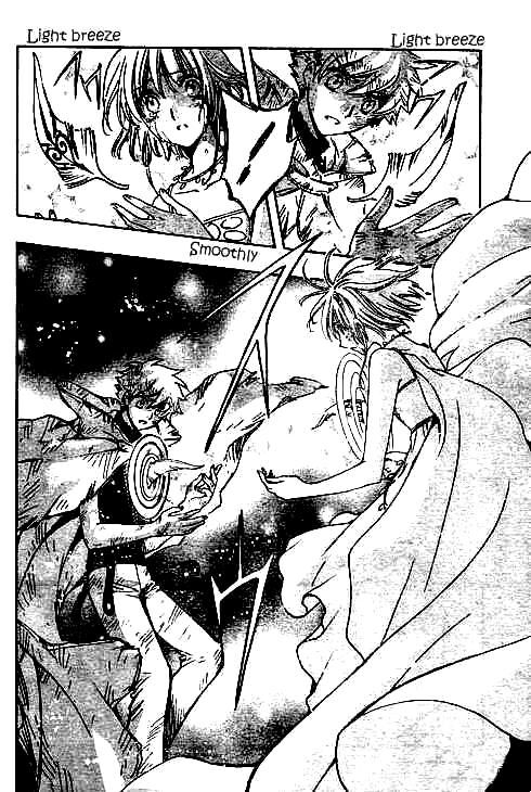 Huyền Thoại Đôi Cánh: Chapter 232