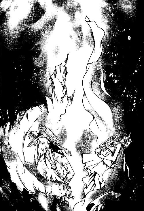 Huyền Thoại Đôi Cánh: Chapter 232