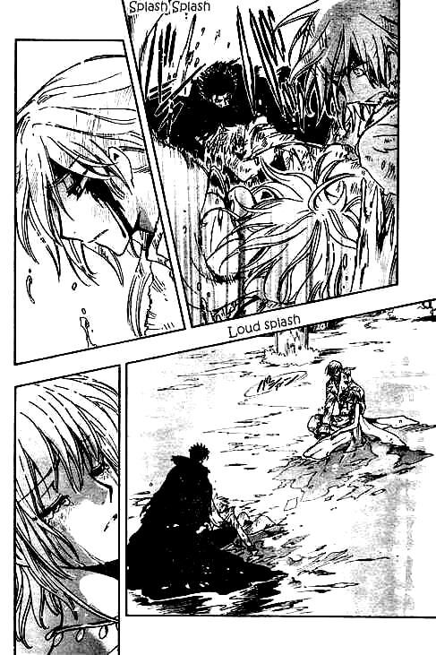 Huyền Thoại Đôi Cánh: Chapter 232