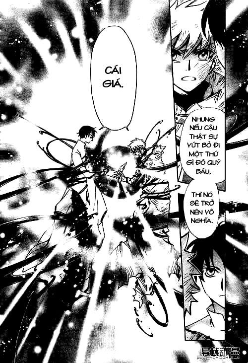 Huyền Thoại Đôi Cánh: Chapter 232