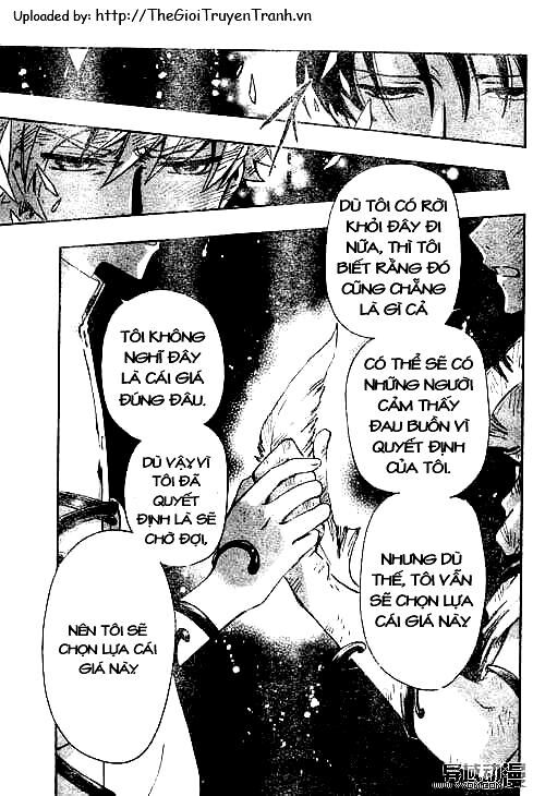 Huyền Thoại Đôi Cánh: Chapter 232