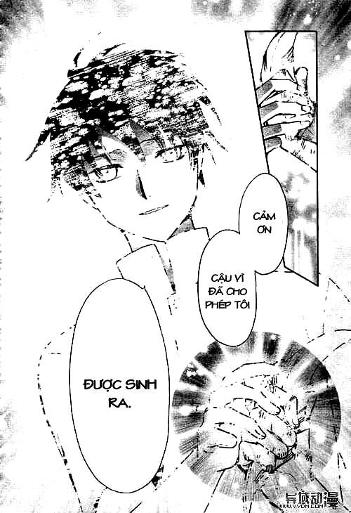 Huyền Thoại Đôi Cánh: Chapter 232