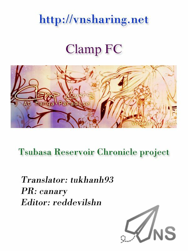 Huyền Thoại Đôi Cánh: Chapter 24