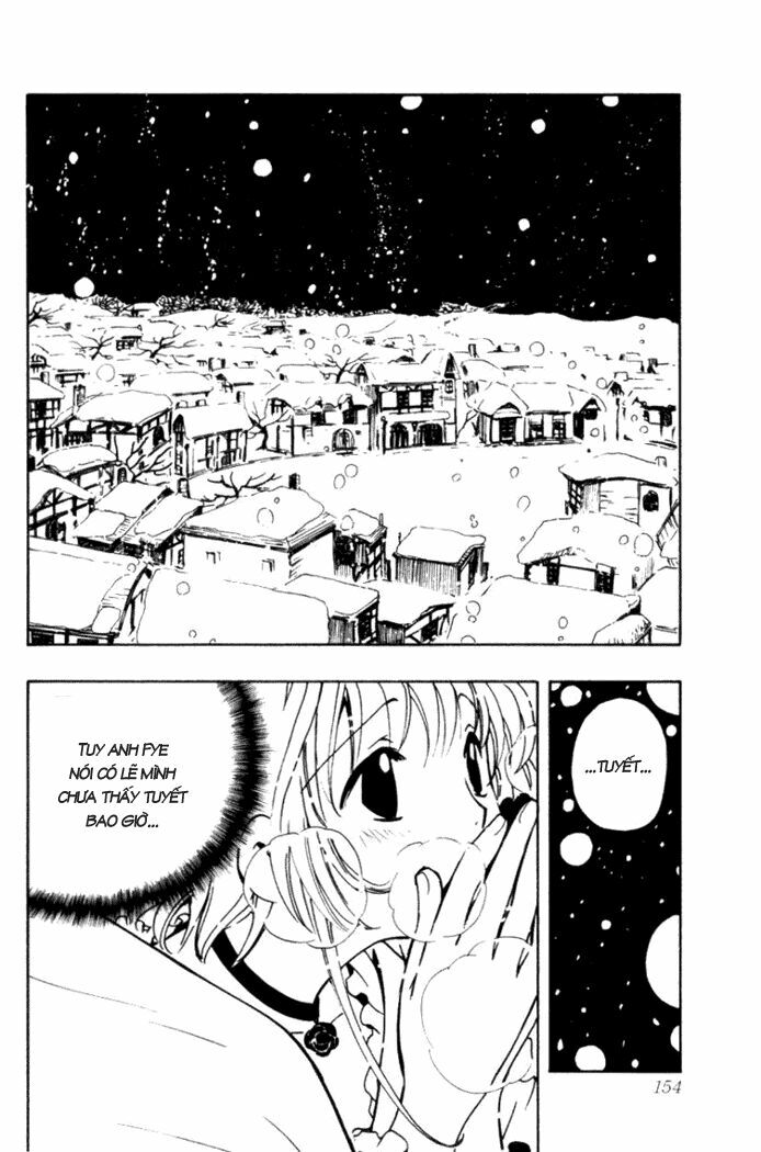 Huyền Thoại Đôi Cánh: Chapter 27