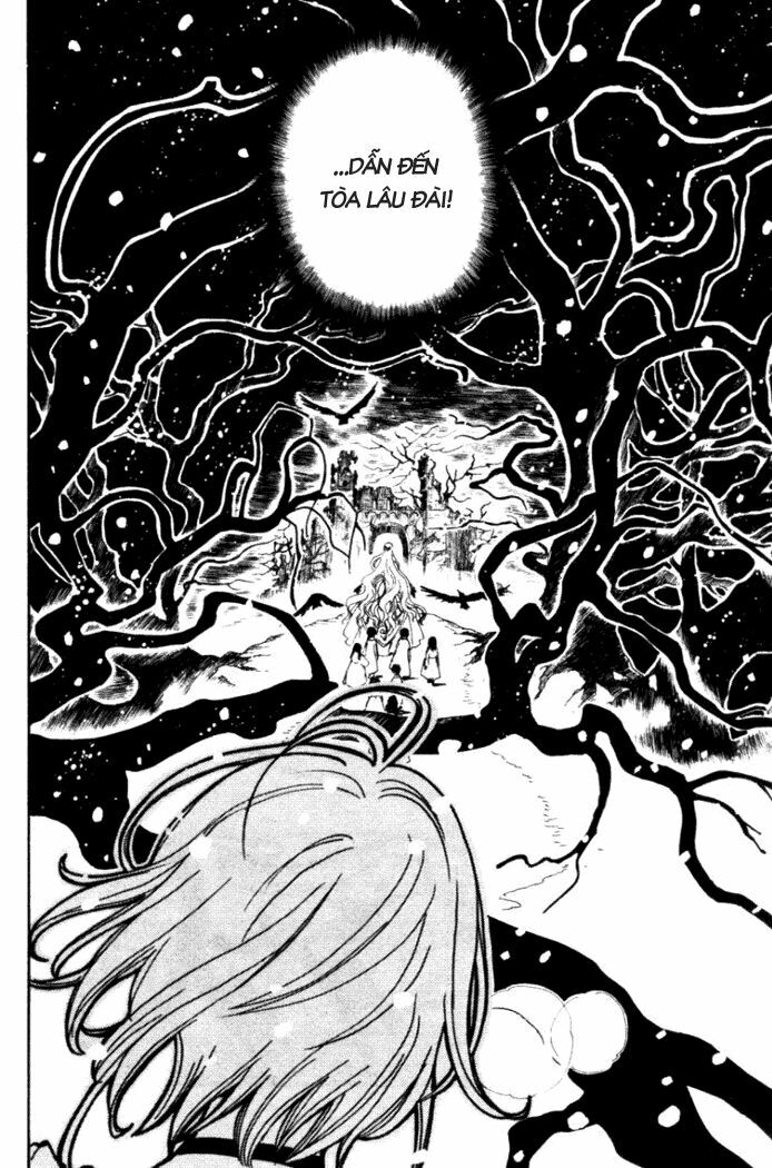Huyền Thoại Đôi Cánh: Chapter 27