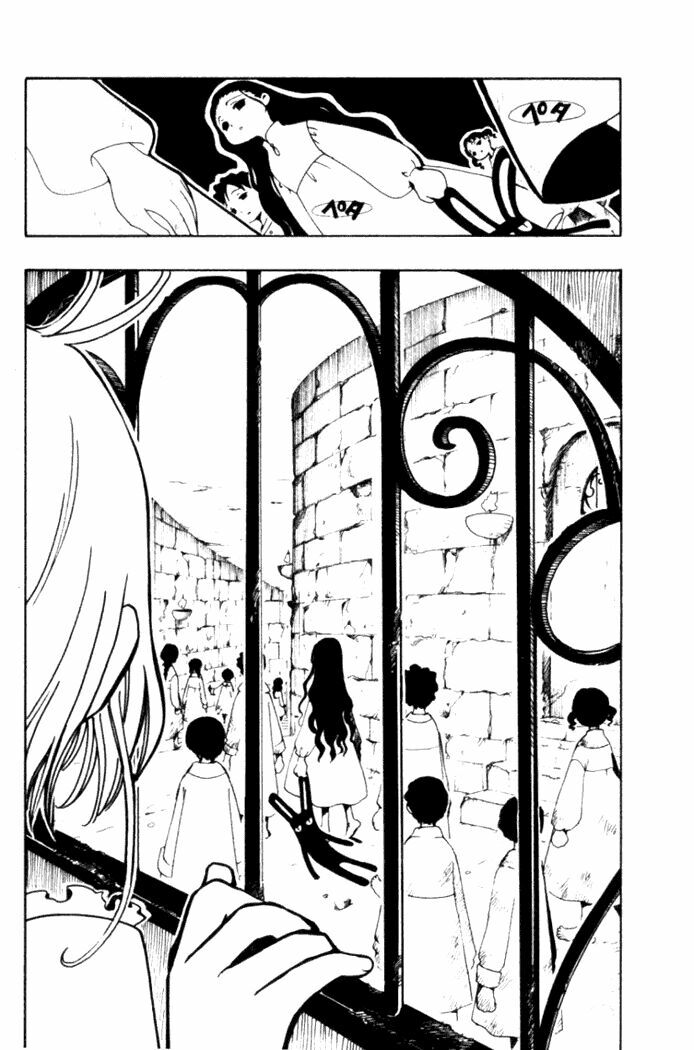 Huyền Thoại Đôi Cánh: Chapter 28