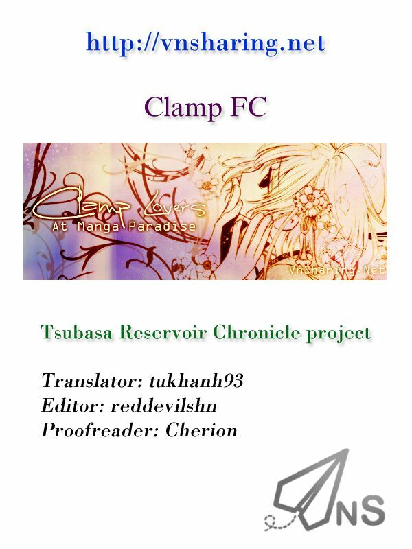 Huyền Thoại Đôi Cánh: Chapter 3