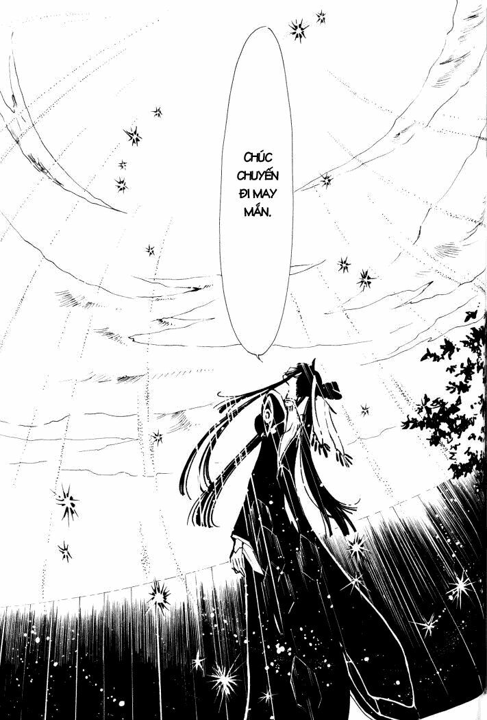 Huyền Thoại Đôi Cánh: Chapter 3