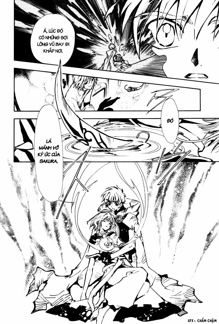 Huyền Thoại Đôi Cánh: Chapter 3