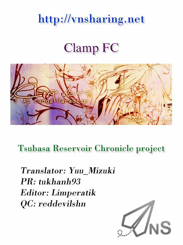 Huyền Thoại Đôi Cánh: Chapter 30