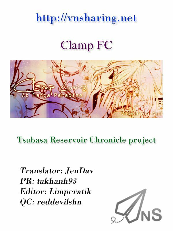 Huyền Thoại Đôi Cánh: Chapter 37