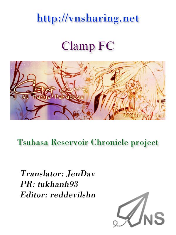Huyền Thoại Đôi Cánh: Chapter 38