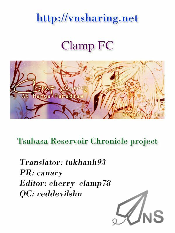 Huyền Thoại Đôi Cánh: Chapter 6