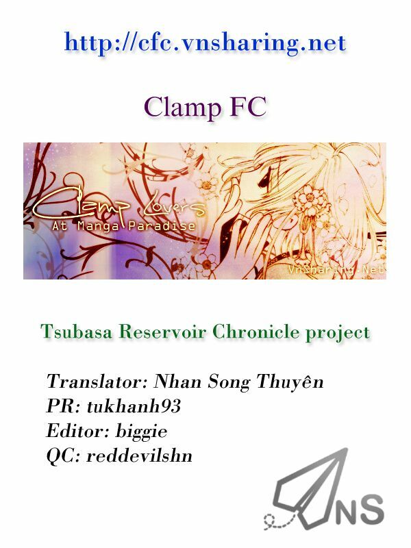 Huyền Thoại Đôi Cánh: Chapter 65
