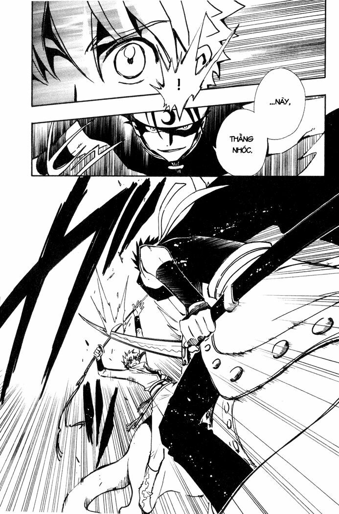 Huyền Thoại Đôi Cánh: Chapter 65