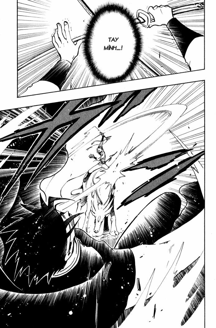 Huyền Thoại Đôi Cánh: Chapter 65
