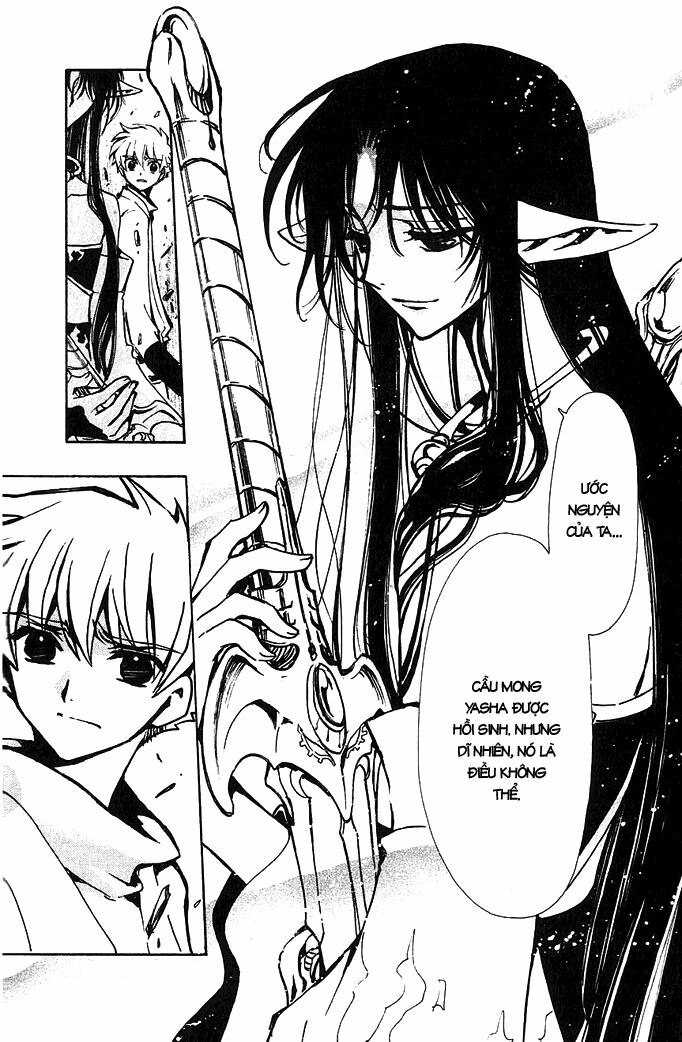 Huyền Thoại Đôi Cánh: Chapter 67