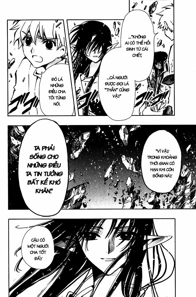 Huyền Thoại Đôi Cánh: Chapter 67