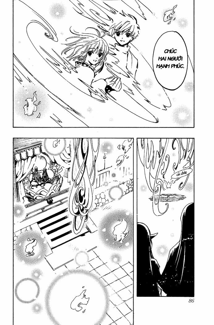 Huyền Thoại Đôi Cánh: Chapter 69