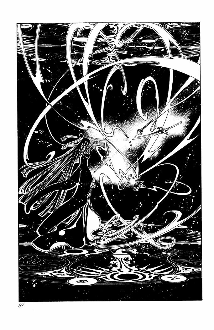 Huyền Thoại Đôi Cánh: Chapter 69
