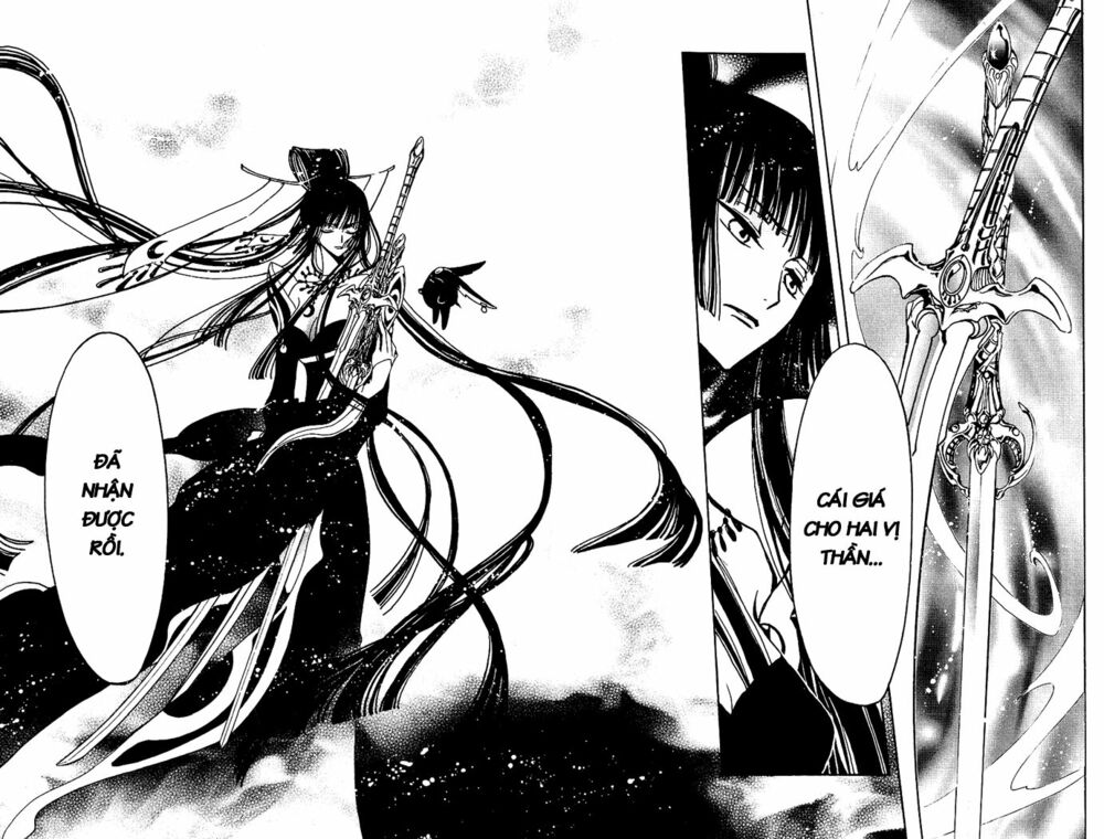 Huyền Thoại Đôi Cánh: Chapter 69
