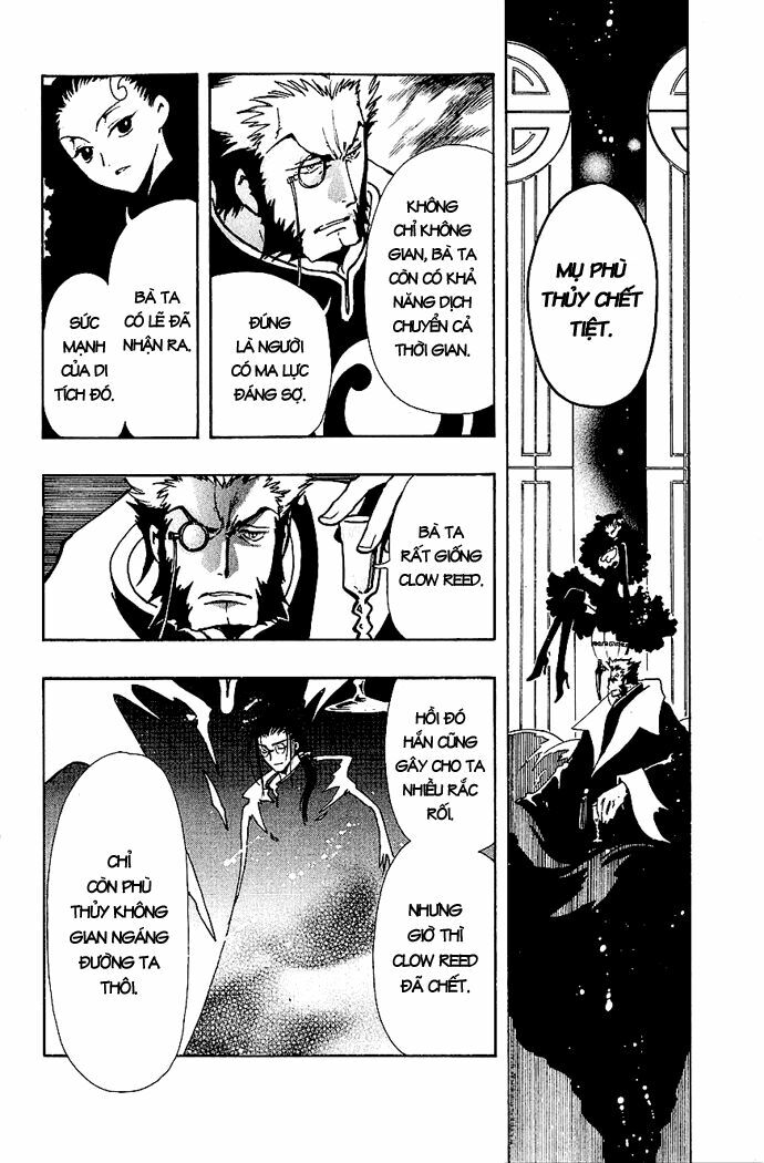 Huyền Thoại Đôi Cánh: Chapter 69