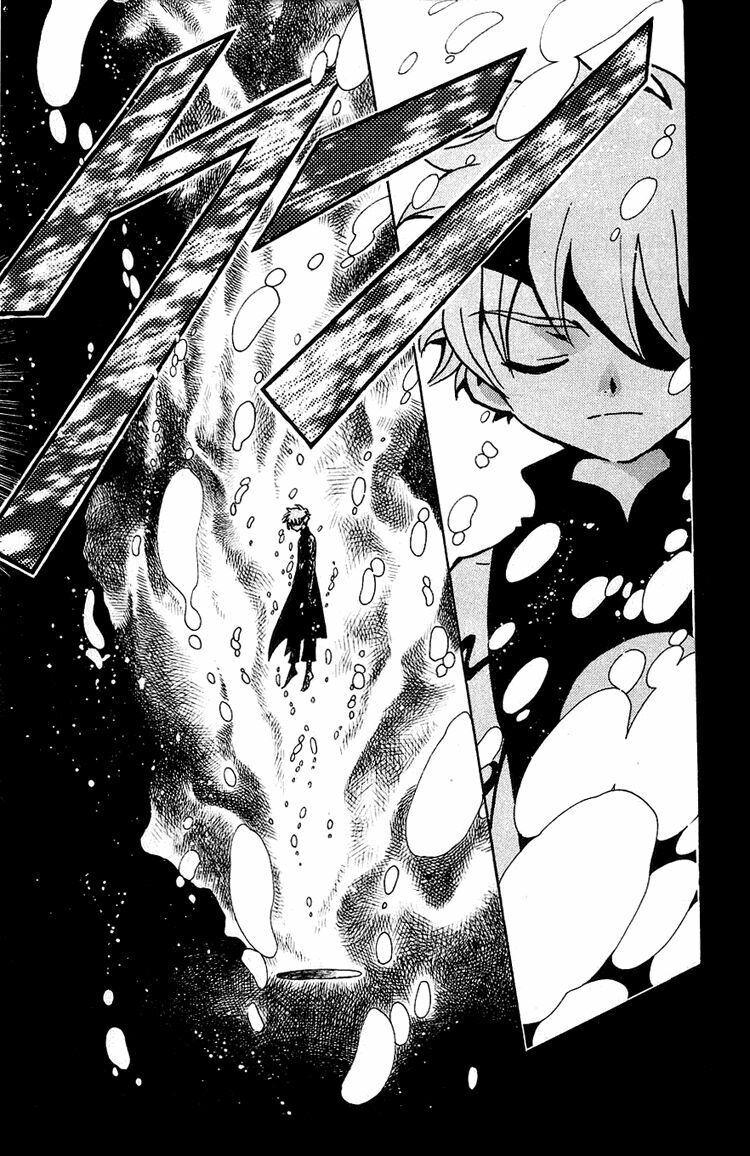 Huyền Thoại Đôi Cánh: Chapter 70