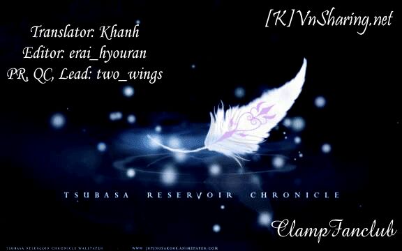 Huyền Thoại Đôi Cánh: Chapter 87