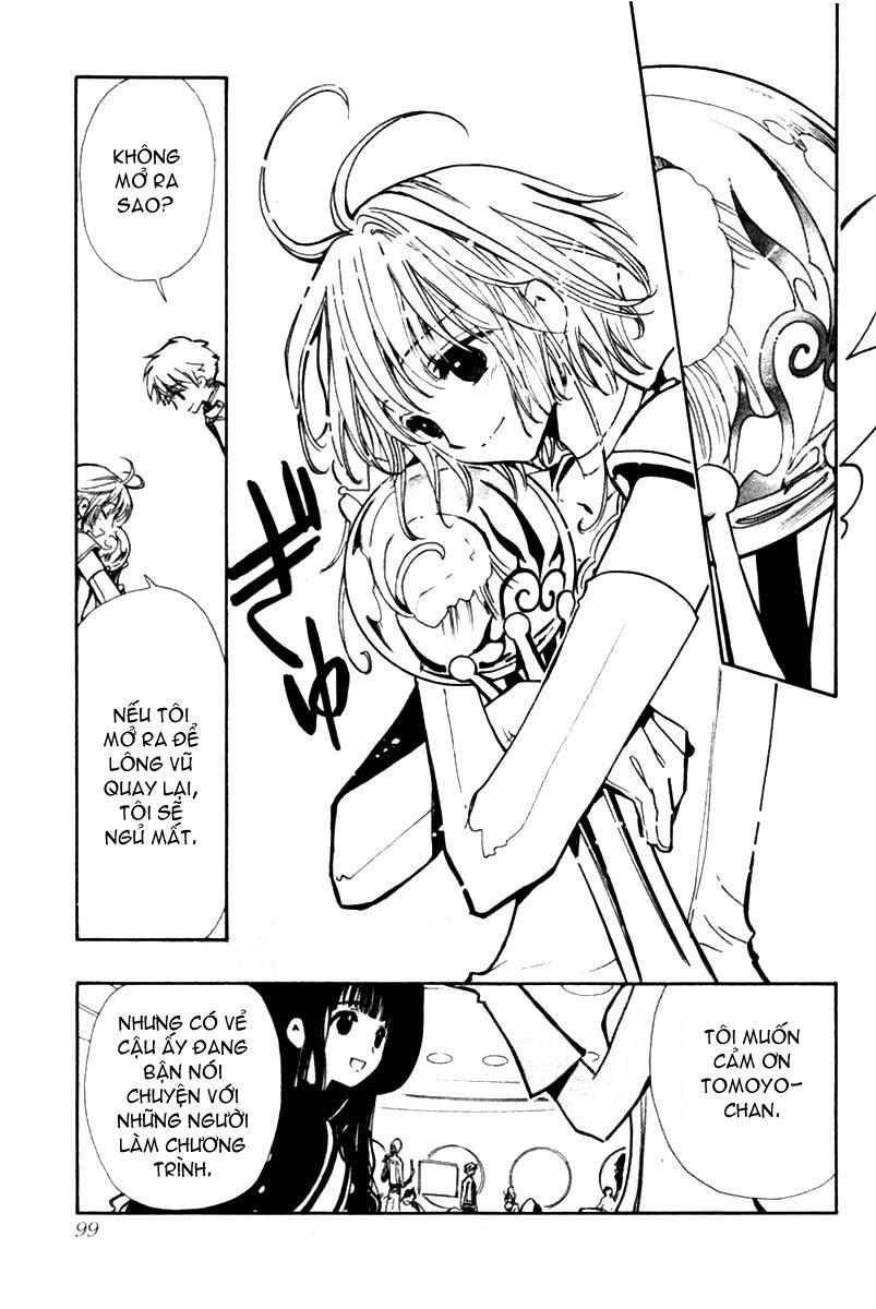 Huyền Thoại Đôi Cánh: Chapter 87