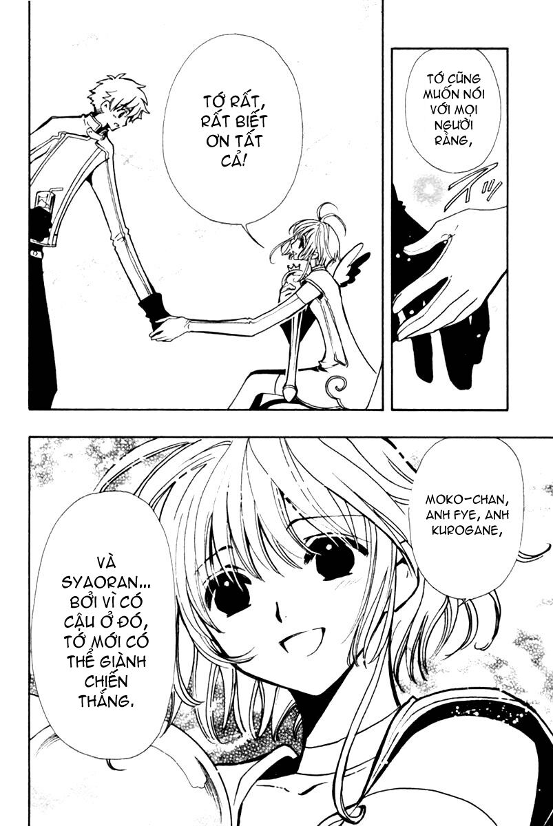 Huyền Thoại Đôi Cánh: Chapter 87