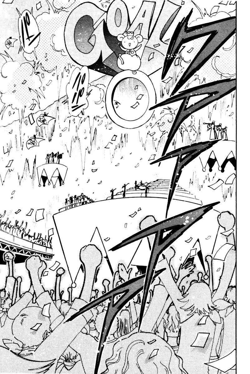 Huyền Thoại Đôi Cánh: Chapter 87