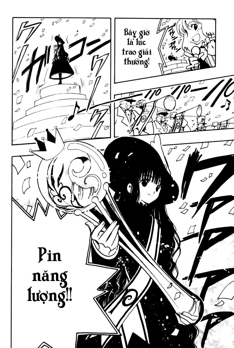 Huyền Thoại Đôi Cánh: Chapter 87