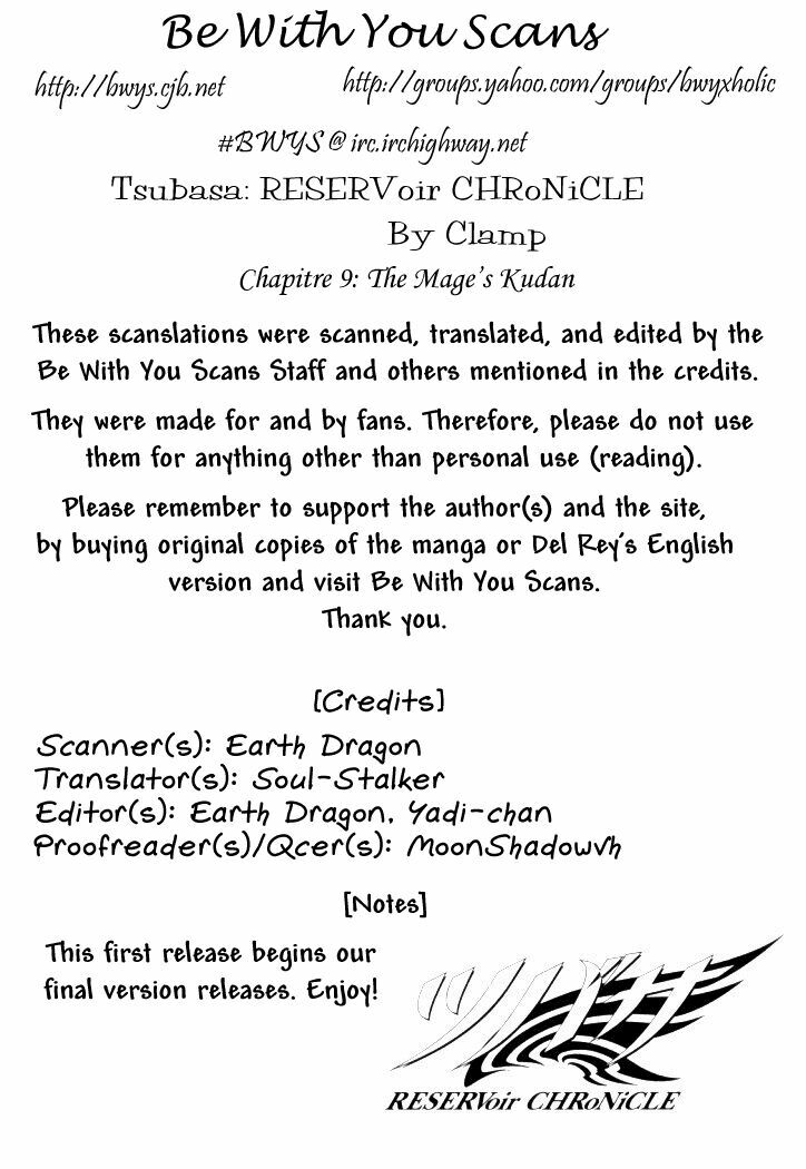 Huyền Thoại Đôi Cánh: Chapter 9