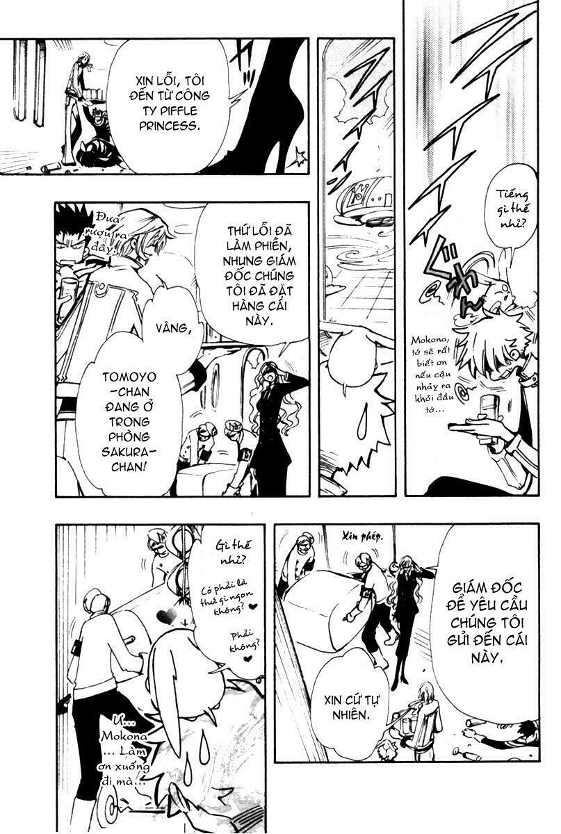 Huyền Thoại Đôi Cánh: Chapter 90