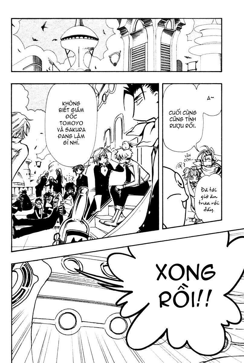 Huyền Thoại Đôi Cánh: Chapter 90