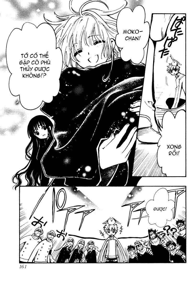 Huyền Thoại Đôi Cánh: Chapter 90