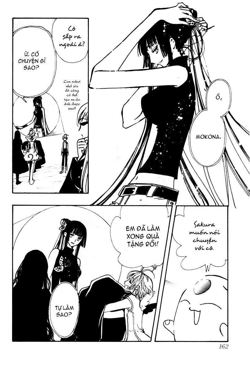 Huyền Thoại Đôi Cánh: Chapter 90