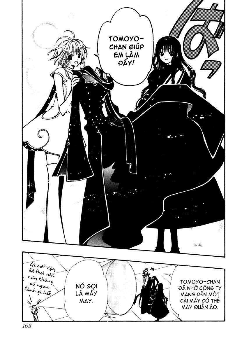 Huyền Thoại Đôi Cánh: Chapter 90