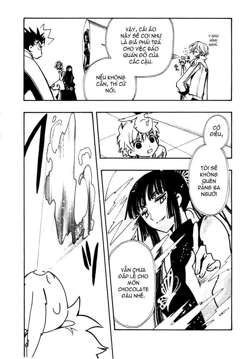 Huyền Thoại Đôi Cánh: Chapter 90