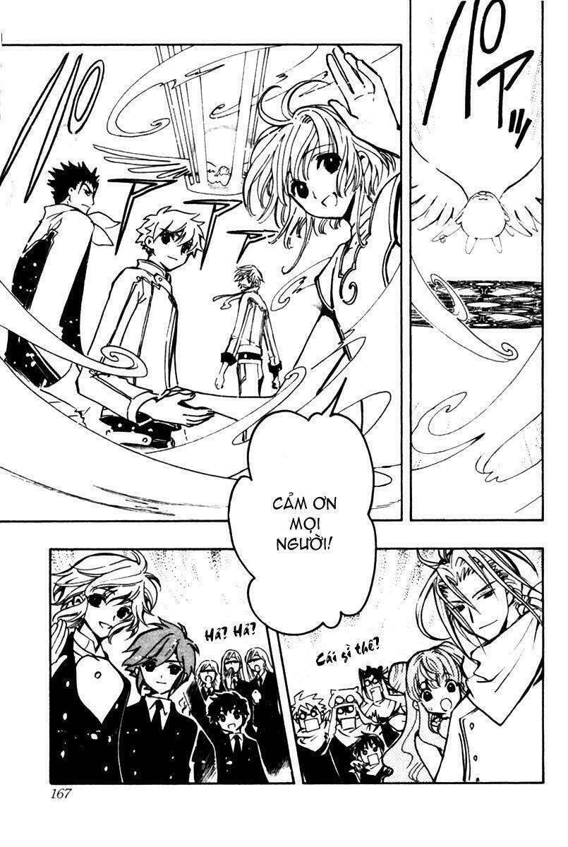 Huyền Thoại Đôi Cánh: Chapter 90