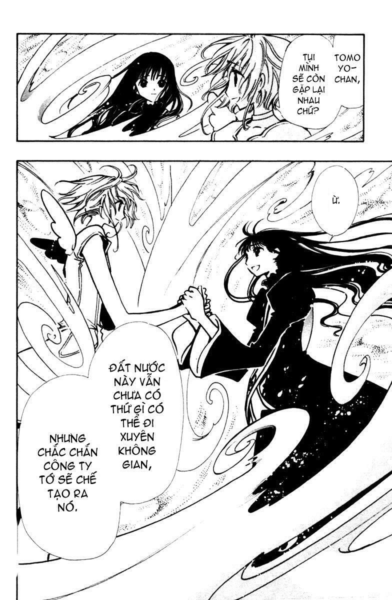 Huyền Thoại Đôi Cánh: Chapter 90