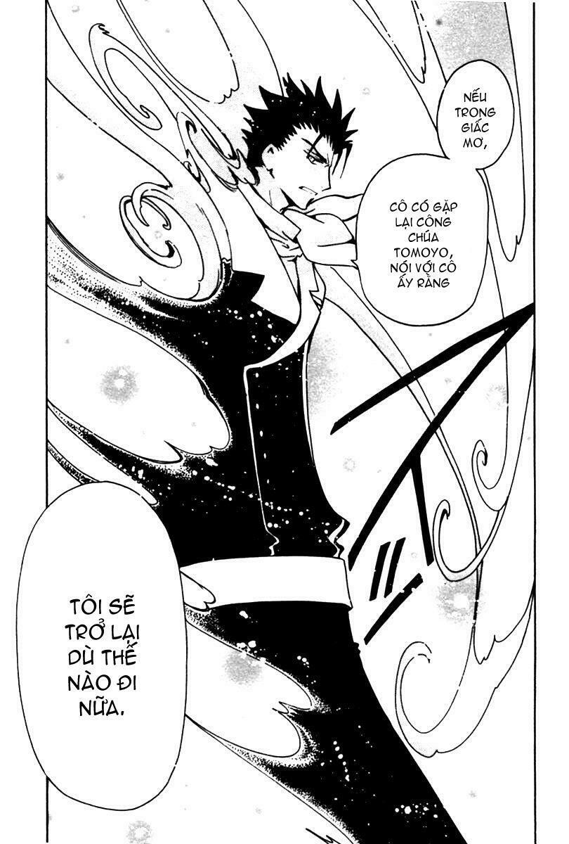 Huyền Thoại Đôi Cánh: Chapter 90