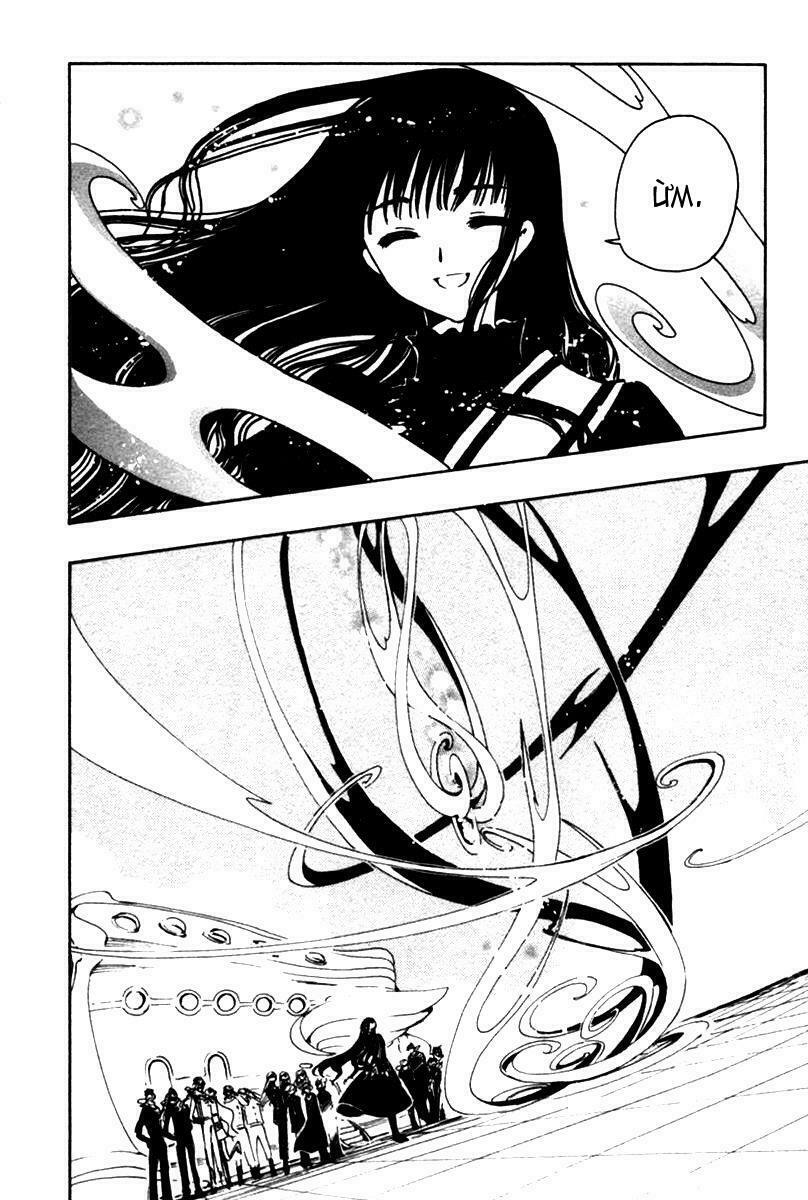 Huyền Thoại Đôi Cánh: Chapter 90